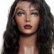 180 Body Wave Malaysian Wig