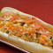 Chicken Buffalo Philly Sandwich