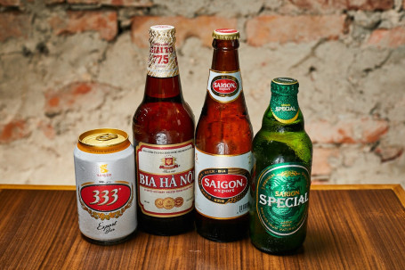 Saigon (Special) Beer Xī Gòng Pí Jiǔ （Special）