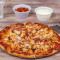 Bbq Chicken Pizza (14 Ins.