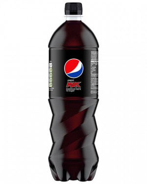 Pepsi Max 1,25 Lt