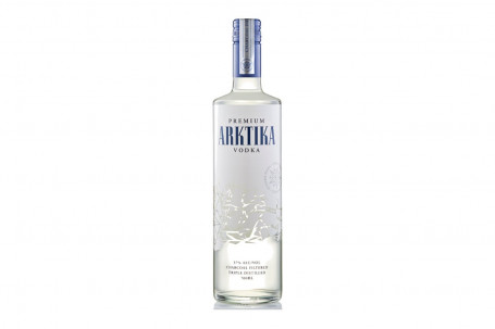 Arktika Vodka 700Ml