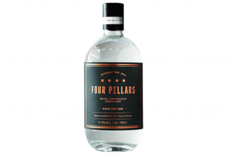 Four Pillars Rare Dry Gin 700Ml