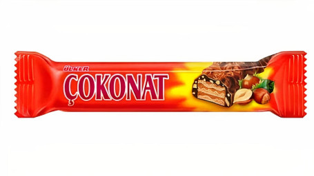 Chocolate Wafer Bar