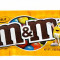 M&M's W/ Peanuts