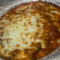 Baked Spaghetti (No Breadstick)