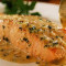 Butter Cream Salmon