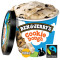 Ben Jerry's Cookie Dough 465Ml