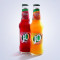 Apple E Lampone J2O (275Ml)