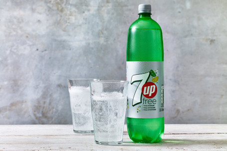 7 Up Gratis (1,5 Litri)