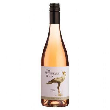 Segretario Bird Rose 75Cl