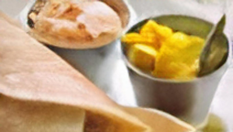 Chittinadu Dosa