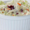 Half Pan Cole Slaw