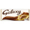 Tavoletta Di Cioccolato Al Latte Liscio Galaxy 110G