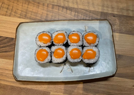 Spicy Salmon Maki (Mild)