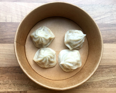 Xiao Long Bao (4Pcs)