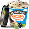 Ben Jerry's Choc Chip Cookie Dough 458Ml