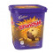 Cadbury Crunchie Tub 1.2L