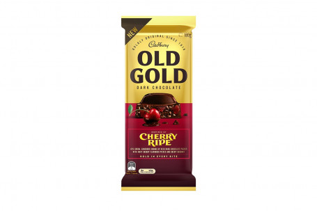 Cadbury Old Gold Ciliegia Matura 180G