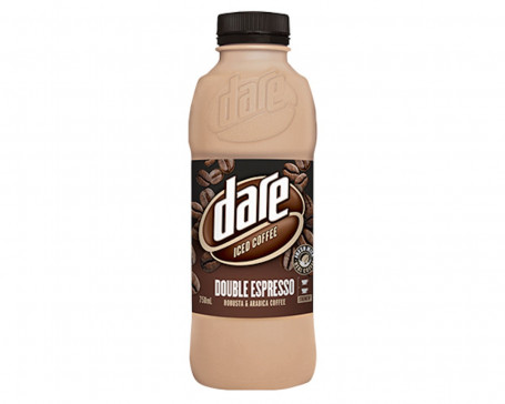 Dare Iced Coffee (Doppio Espresso) 750Ml