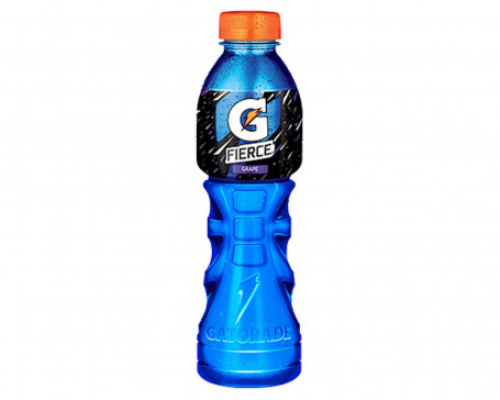 Gatorade Feroce Uva 600Ml