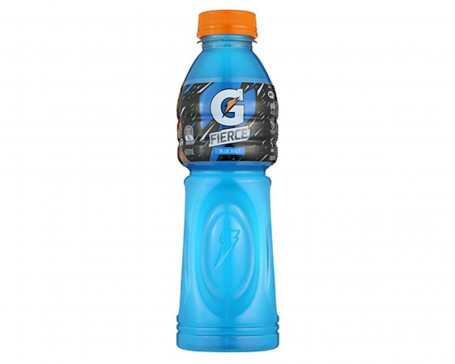 Gatorade Bolt Blu 600 Ml