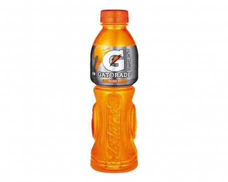 Gatorade Arancia Ghiacciata 600Ml