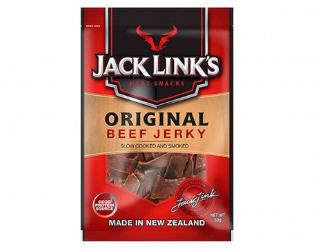 Jack Link Beef Jerky Originale 50G