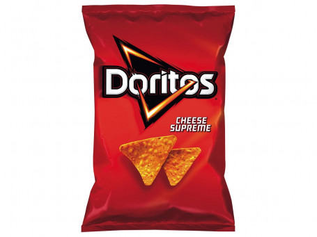 Doritos Formaggio Supremo 170G