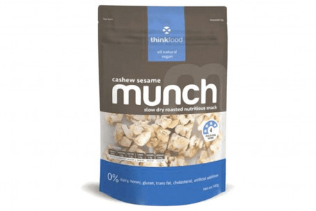 Munch Anacardi Sesamo 140G