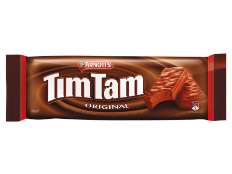 Tim Tam Di Arnott 200G