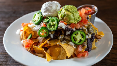 Gf Nachos*