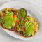 Gf Avocado Tostadas