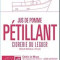 Jus De Pomme P Eacute;Tillant Bio 750 Ml