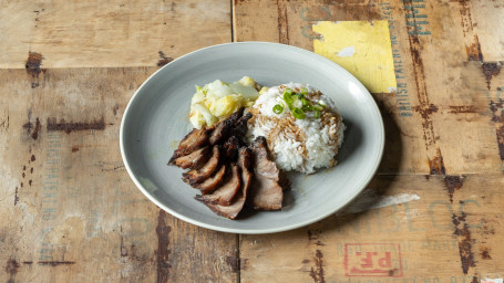 Char Siu Pork Chā Shāo