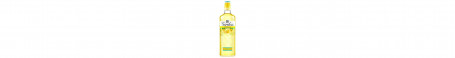 Gordons Sicilian Lemon Gin 70Cl