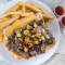 Italian Beef W Fries