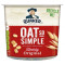 Pozzetto Di Porridge Così Semplice Originale 57G