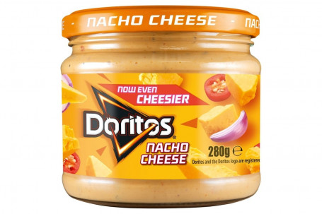 Doritos Nachos Salsa 300G