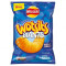 Walkers Wotsits Giants Snack Al Formaggio 130 G