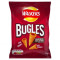 Walkers Bugles Bbq Stile Meridionale 110G