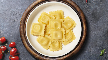 Cheese Ravioli- Hee-Hoo