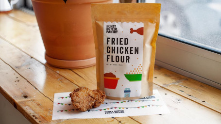 Fried Chicken Flour