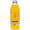 M S Food Succo D'arancia Appena Spremuto Liscio 1Ltr