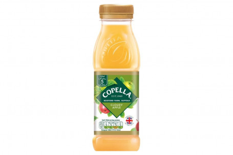 Copella Succo Di Mela Torbido 300Ml