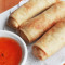 A18. Chicken Egg Rolls