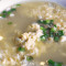 B34. Egg Drop Soup