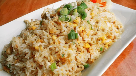 E56. Fried Rice