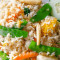 E55. Vegetable Fried Rice