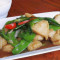 I101. Stir-Fried Fish